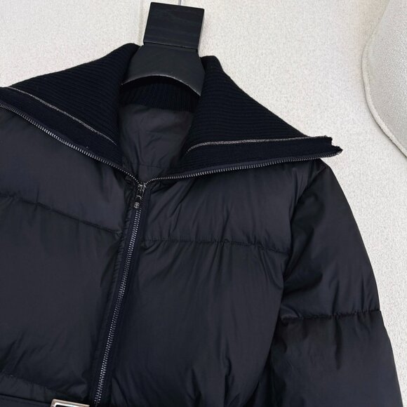 Brunello Cucinelli new down jacket - Picture 2 of 8